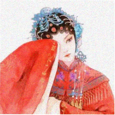 作家江枕寒头像