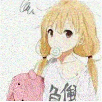 作家陆引之头像